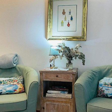 La Maisonette Антіб Екстер'єр фото