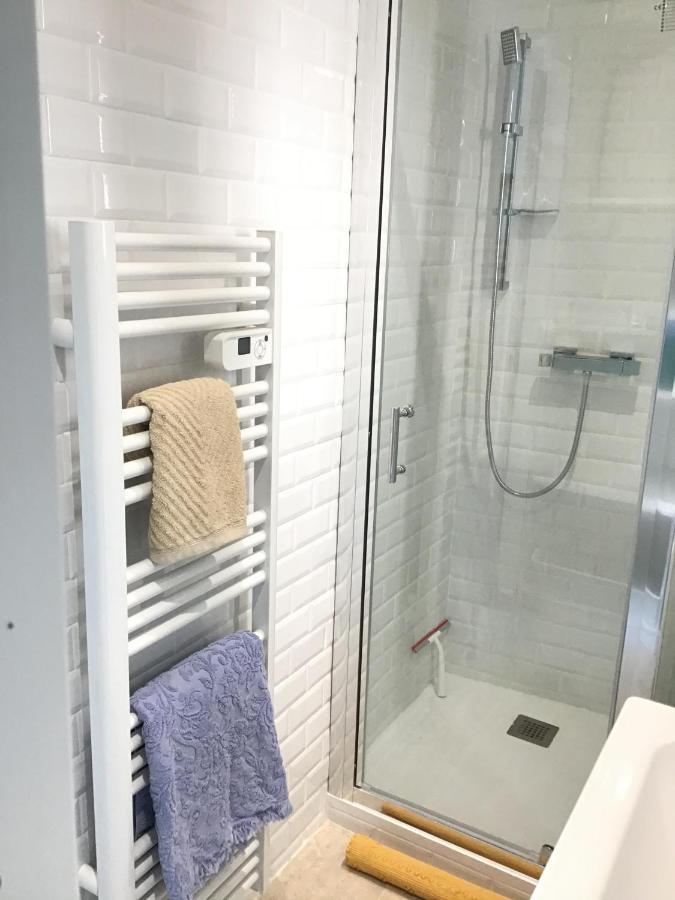 La Maisonette Антіб Екстер'єр фото