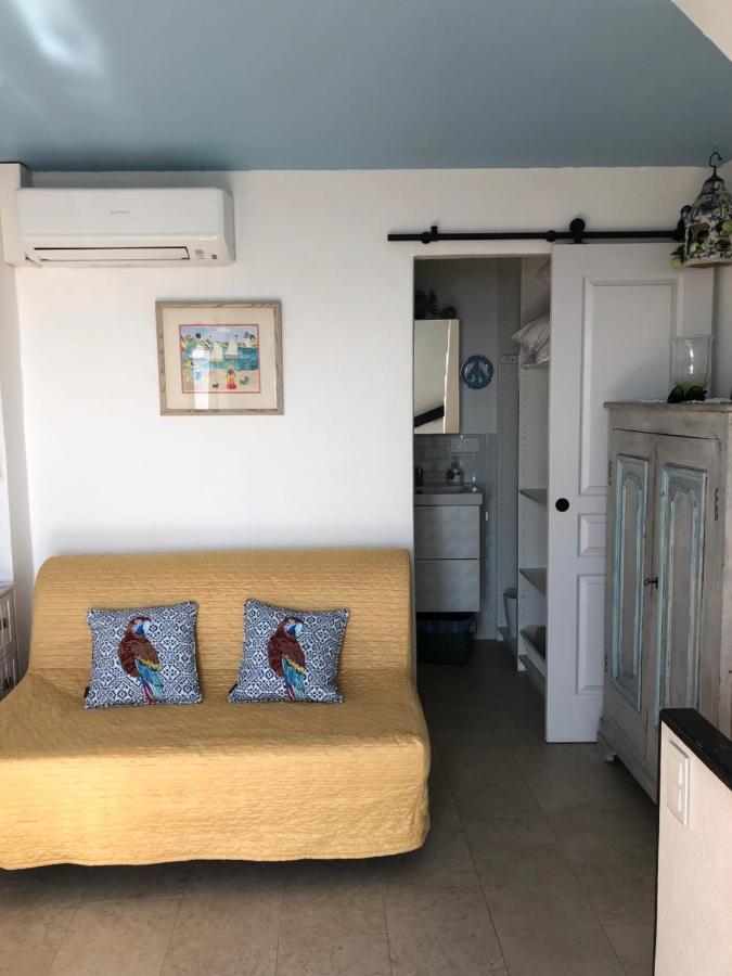 La Maisonette Антіб Екстер'єр фото